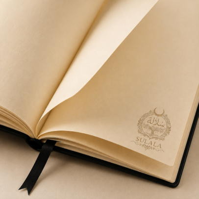 Sulala Premium Archival Cream Paper Sheets
