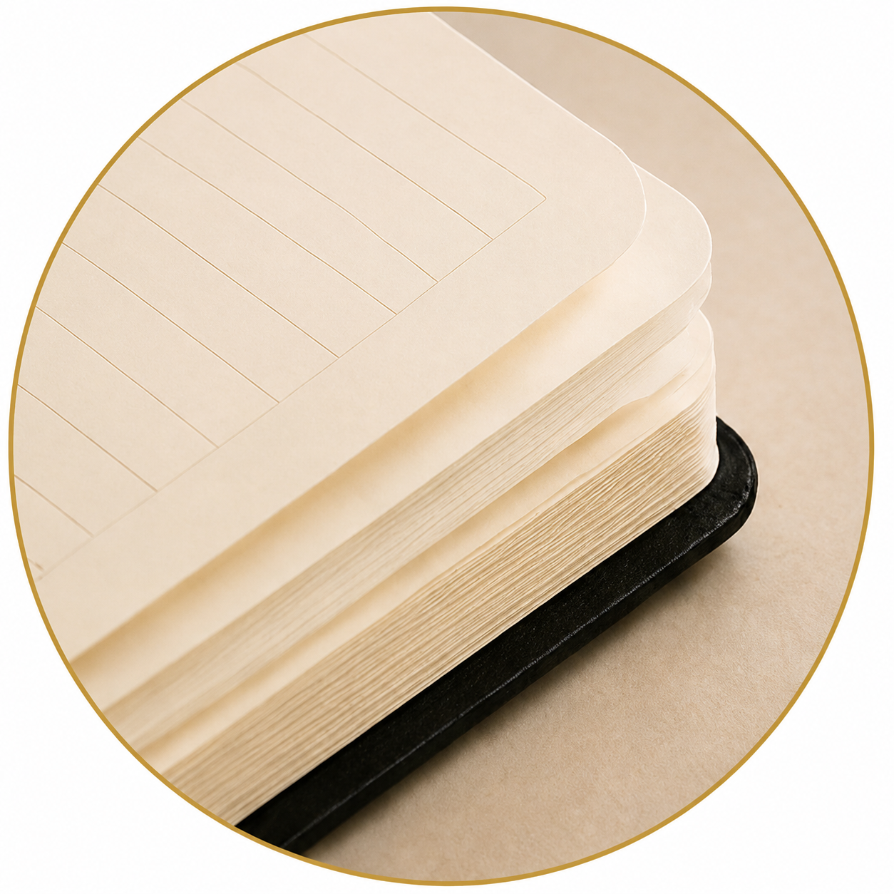 Sulala Legacy Rounded corners