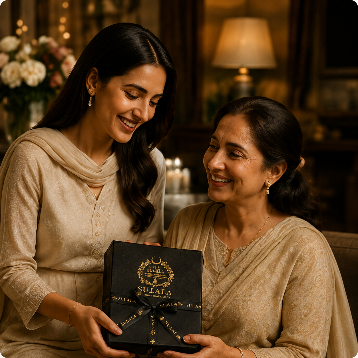 Sulala Mother’s Day Gift