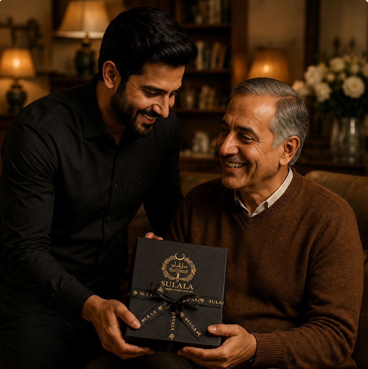 Sulala Father’s Day Gift