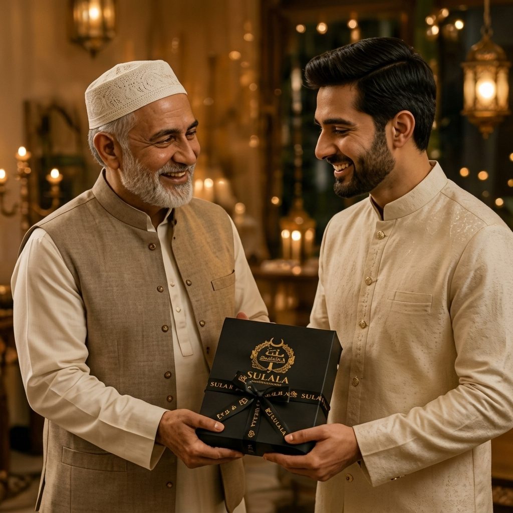 Sulala Eid Gift