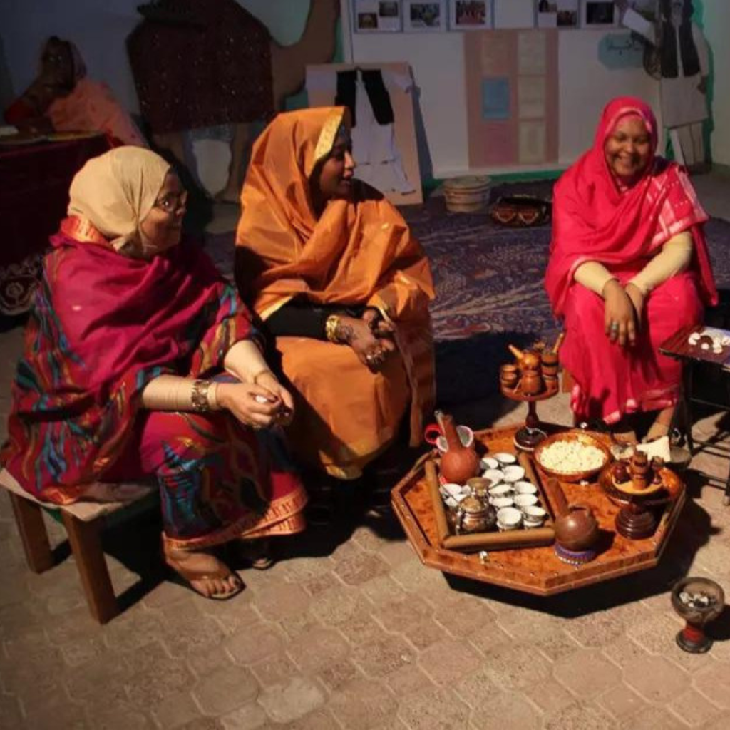Sudan Family Gathering Sulala Legacy Journal