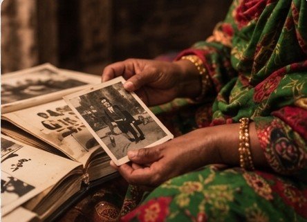 Sudanese Family Traditions - Sulala Heritage Journal