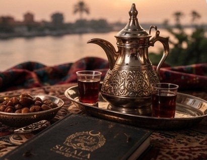 Sudanese Cultural Heritage Details